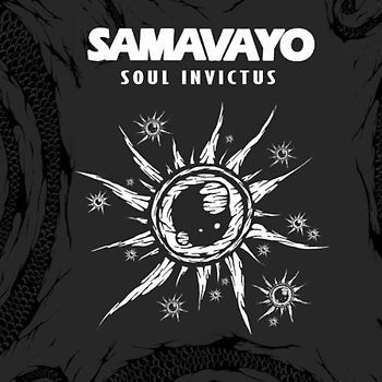 Samavayo - Soul Invictus