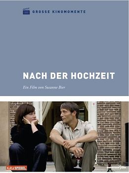 Nach der Hochzeit - Grosse Kinomomente DVD