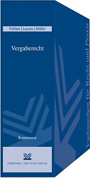 Vergaberecht