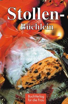 Stollen-Büchlein
