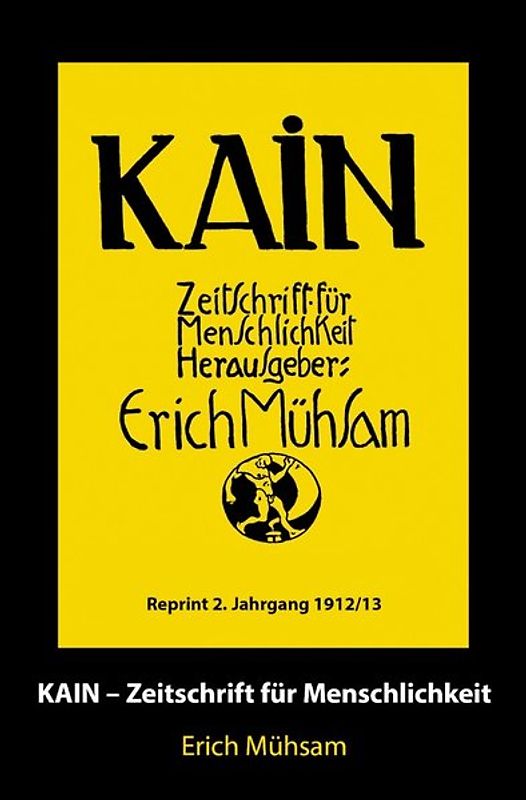 Kain / Kain 2. Jahrgang