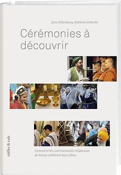 Cérémonies à découvrir
