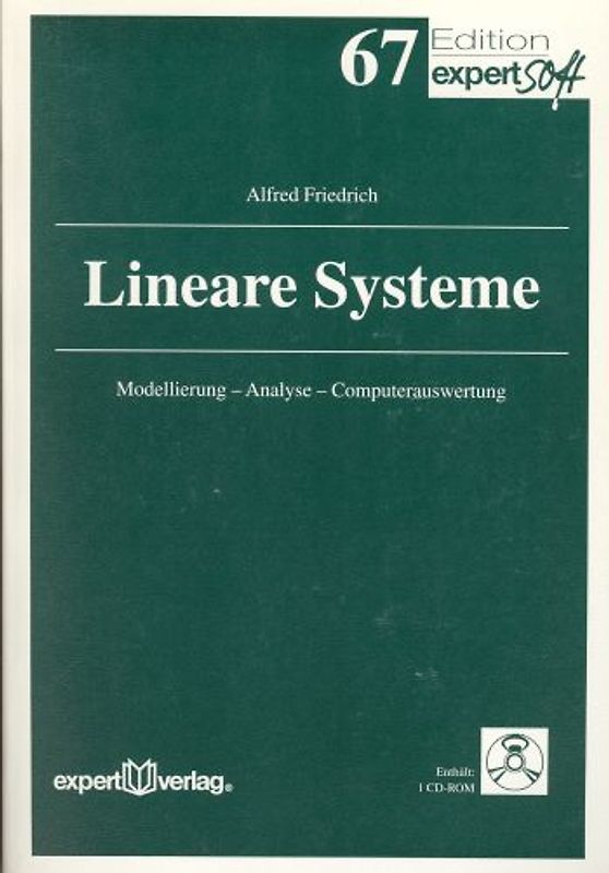 Lineare Systeme
