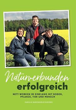 Naturverbunden erfolgreich