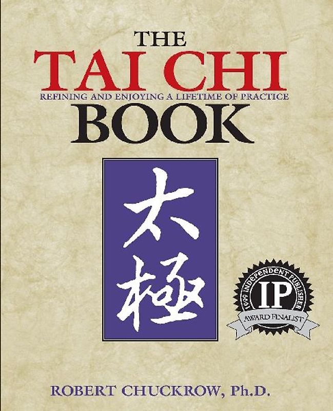 The Tai CHI Book