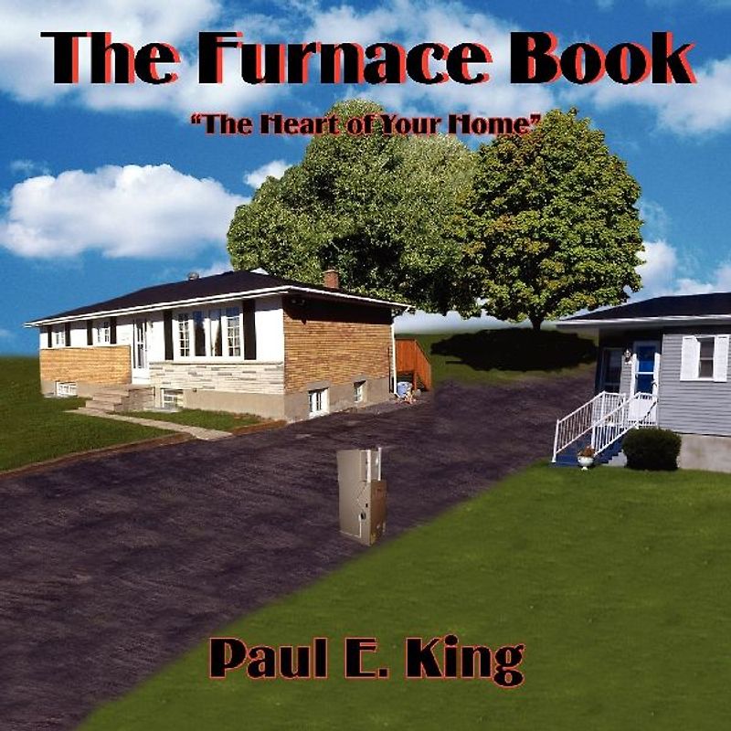 The Furnace Book