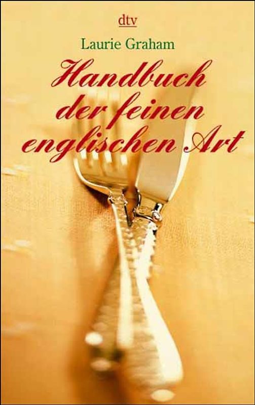 Handbuch der feinen englischen Art