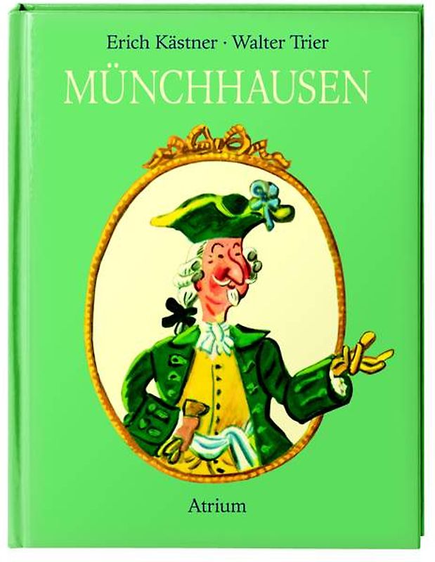 Münchhausen