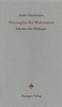 Philosophie des Widerstands