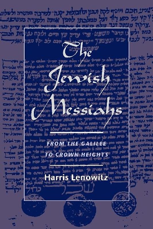The Jewish Messiahs