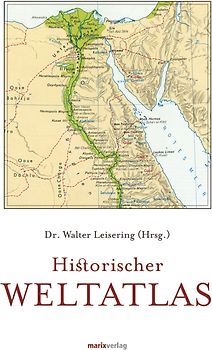 Historischer Weltatlas