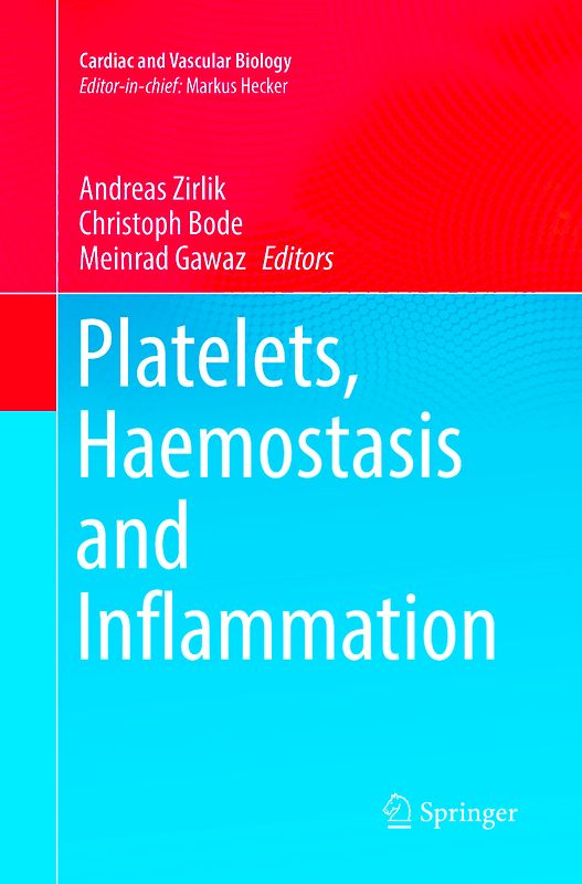Platelets, Haemostasis and Inflammation