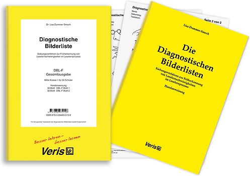 Diagnostische Bilderliste F