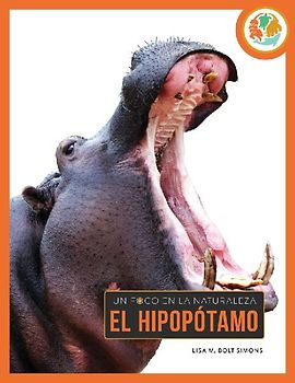 El Hipopótamo