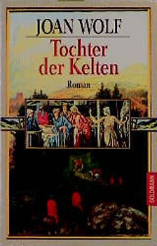 Tochter der Kelten