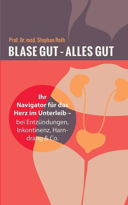 Blase gut - alles gut