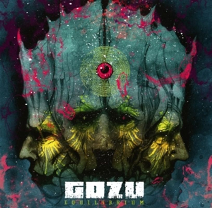 Gozu - Equilibrium