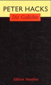 Die Gedichte