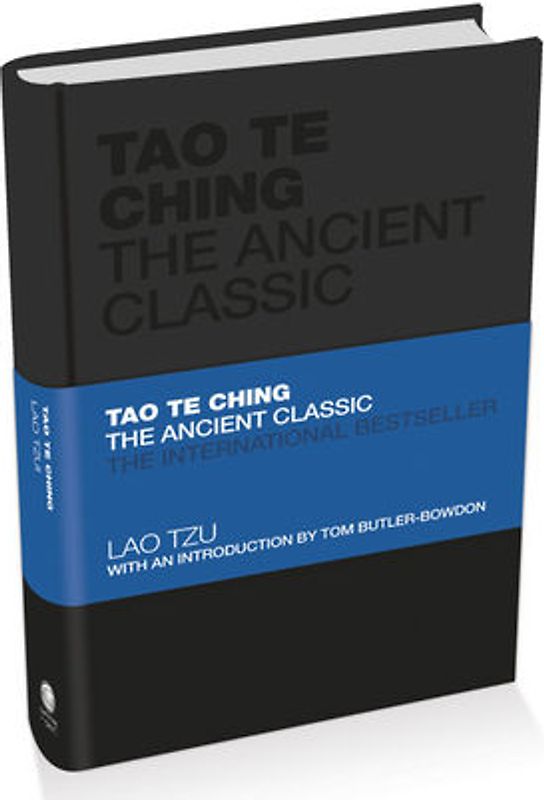 Tao Te Ching
