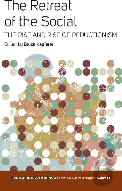 The Retreat of the Social