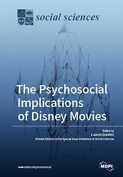 The Psychosocial Implications of Disney Movies