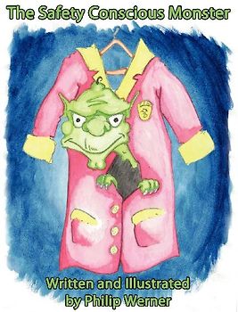 The Safety Conscious Monster