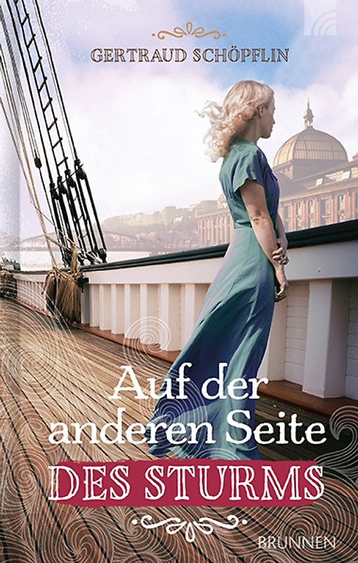 Auf der anderen Seite des Sturms