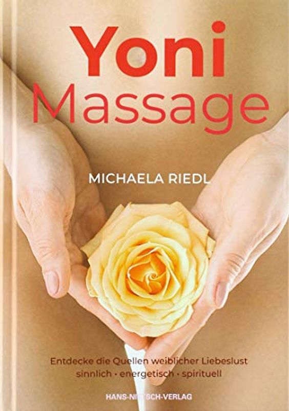 Yoni Massage