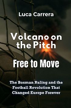 Volcano on the Pitch