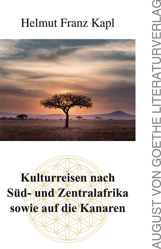 Kulturreisen nach Süd- und Zentralafrika sowie auf die Kanaren