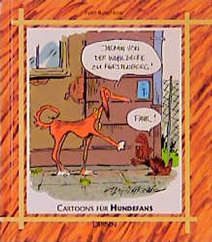 Cartoons für Hundefans