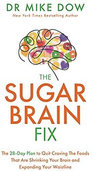 The Sugar Brain Fix