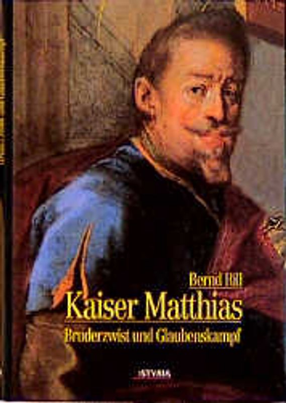 Kaiser Matthias