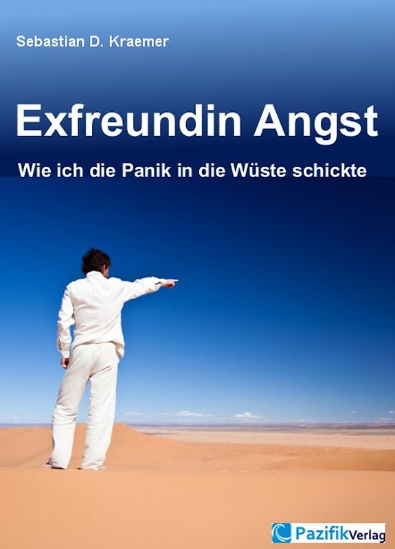 Exfreundin Angst