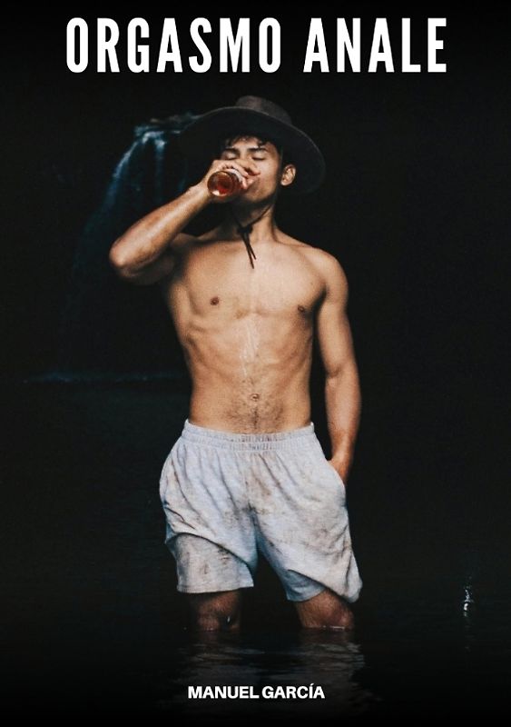 Orgasmo Anale