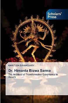 Dr. Himanta Biswa Sarma