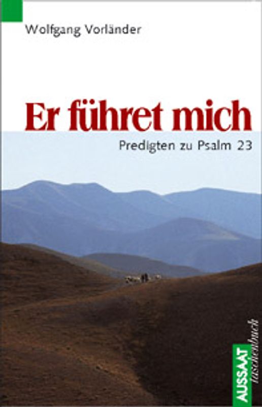 Erfrischende Aussichten