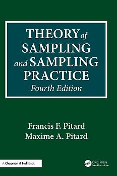 Theory of Sampling and Sampling Practice