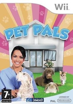 Pet Pals [Internationale Version] Nintendo Wii