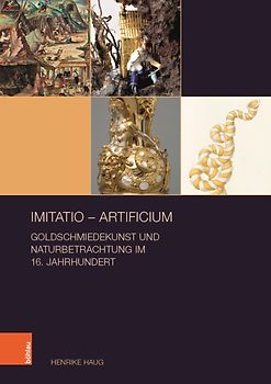 imitatio – artificium