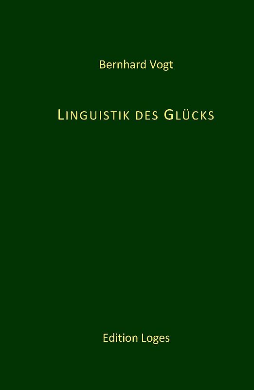 Linguistik des Glücks