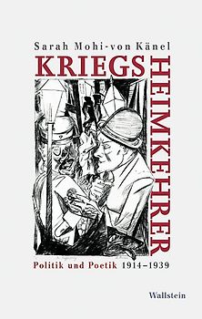 Kriegsheimkehrer