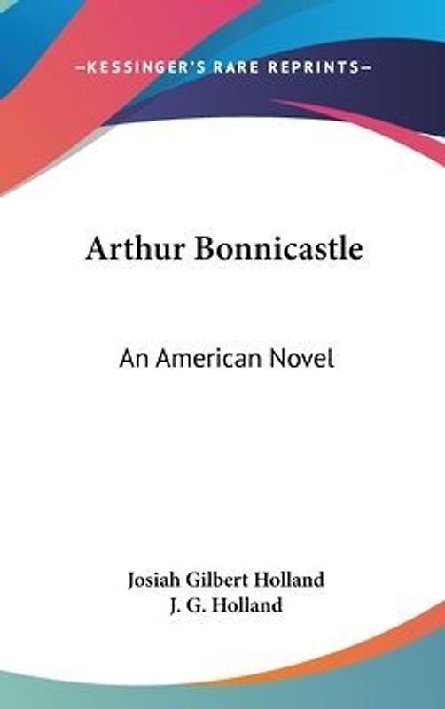 Arthur Bonnicastle
