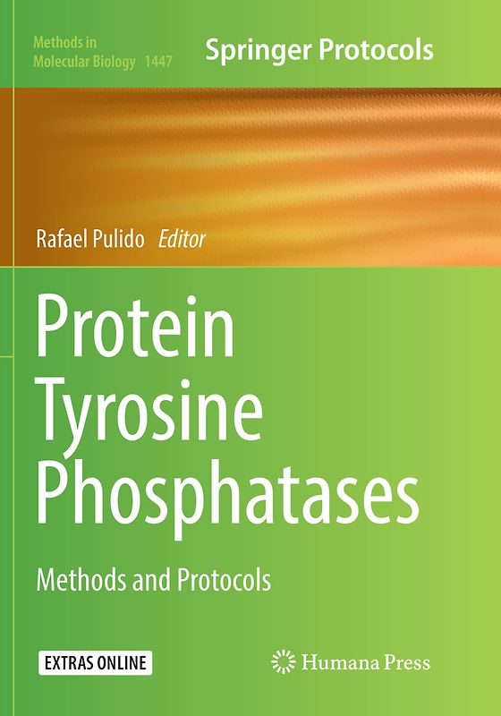 Protein Tyrosine Phosphatases