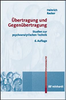 Übertragung und Gegenübertragung