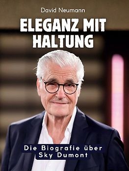 Eleganz mit Haltung