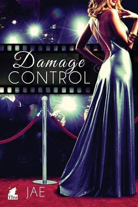 Damage Control - Jae