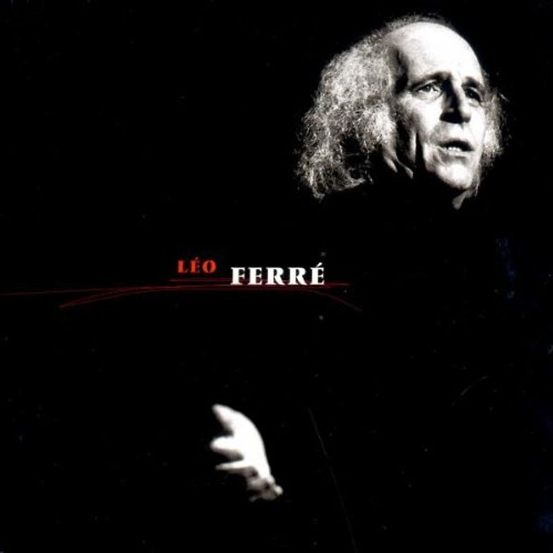 Leo Ferre - Leo Ferre