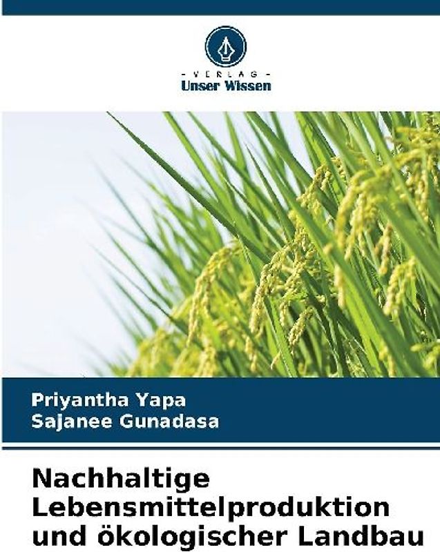 Nachhaltige Lebensmittelproduktion und ökologischer Landbau