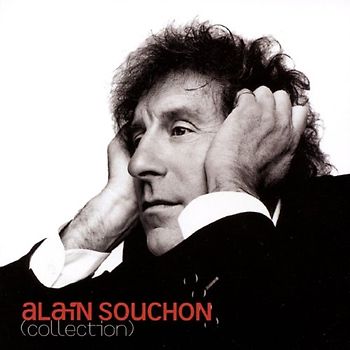 Alain Souchon - Collection-Best of